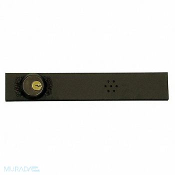 VON DUPRIN Exit Door Alarm Kit Horn 85dB, 5VRE1