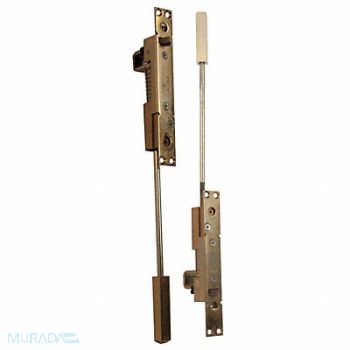IVES Automatic Flushbolt Metal Door, 5VRE6
