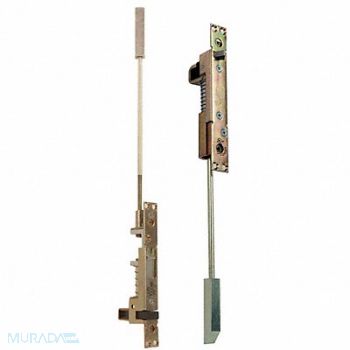 IVES Latching Automatic Flushbolt Metal Door, 5VRE8