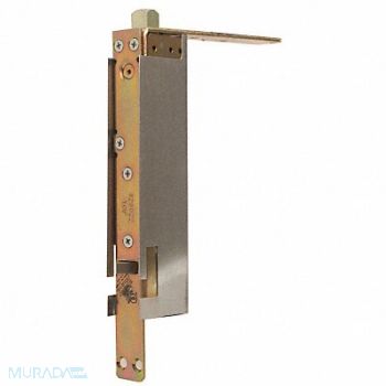 IVES Latching Automatic Flushbolt Wood Door, 5VRE9