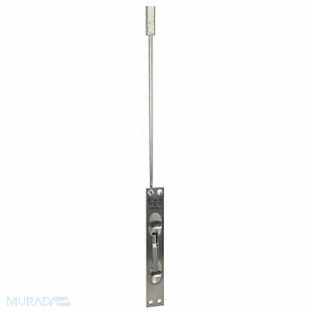 IVES Manual Flushbolt Metal Door, 5VRF1