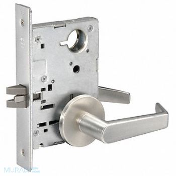 YALE Lever Lockset Mechanical Passage Grade 1, 5VTA7