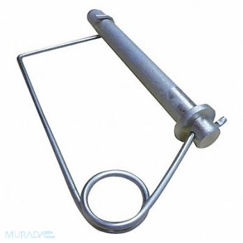 GRAINGER APPROVED Safety Pin 5/8 Dia, 5VU94