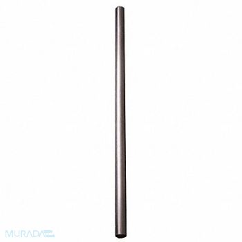 GRAINGER APPROVED Blower Shaft Steel 1 In Dia 25 In L, 5VZU3