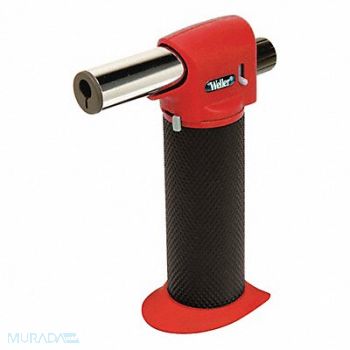 WELLER Butane Torch, 5VZZ7