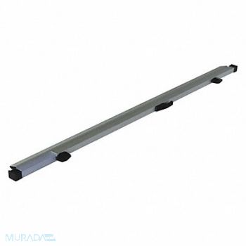 GRAINGER APPROVED Hanging Vertical File Clamp PK6, 5W271