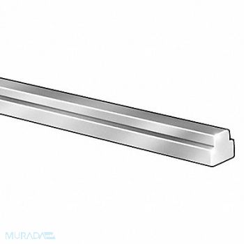 GRAINGER APPROVED Key Stock Step 12 In L, 5WA90