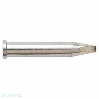 WELLER XT Chisel Soldering Tip, 5WAA2