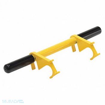 GRAINGER APPROVED Drum Bung Wrench Ergonomic 18 3/4 in L, 5WAH1