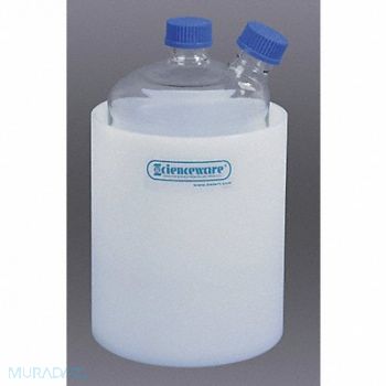 SP SCIENCEWARE HPLC Reservoir Secondary Container 20L, 5WAH4
