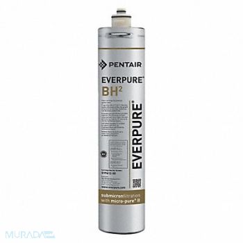 PENTAIR/EVERPURE Quick Connect Filter 0.5 micron 0.5 gpm, 5WFF1