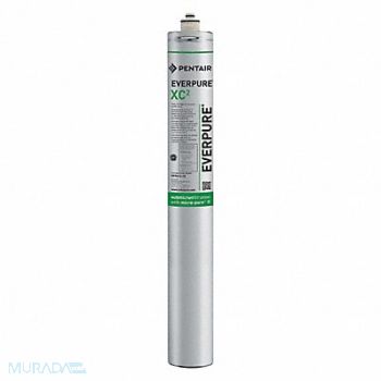 PENTAIR/EVERPURE Quick Connect Filter 0.5 micron 1.7 gpm, 5WFF4