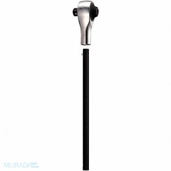 WESTWARD Torque Multiplier 1 3.33 Hndl 12-13/64, 5WFP2