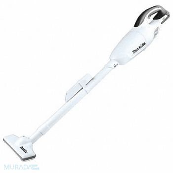 MAKITA Upright Vacuum Cordless Bagless 2.7 lb., 5WFP4