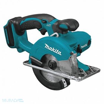MAKITA Cordless Circ Saw 5-3/8 in Blade Dia, 5WFP5