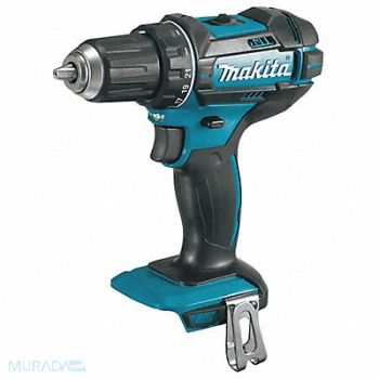 MAKITA Drill Cordless 1 900 RPM 18V DC, 5WFP8