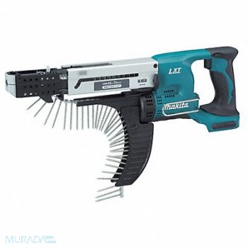 MAKITA Screw Gun Cordless 18.0V DC 4000 RPM, 5WFP9