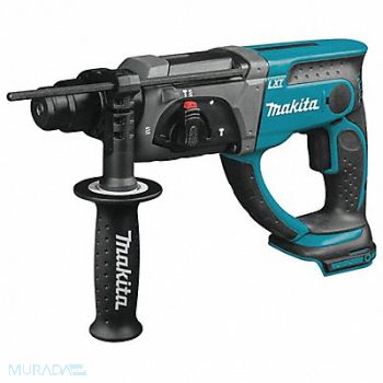 MAKITA Cordless Rotary Hammer Drill 7.7 lb., 5WFR4