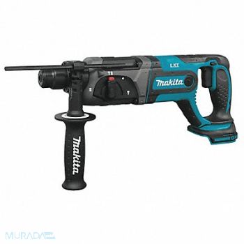 MAKITA Cordless Rotary Hammer Drill Li-Ion, 5WFR5
