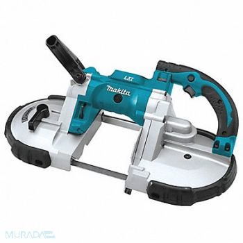 MAKITA Portable Band Saw 44-7/8 Blade L 18VDC, 5WFT0