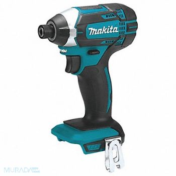 MAKITA Impact Driver Pistol Grip 18VAC, 5WFT5