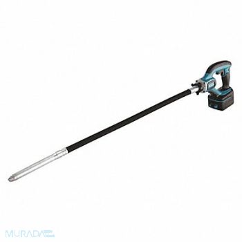 MAKITA Cordless Concrete Vibrator Bare Tool 18V, 5WFV3