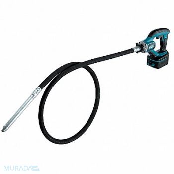 MAKITA Cordless Concrete Vibrator Bare Tool 18V, 5WFV4