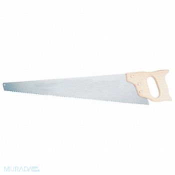 WESTWARD Crosscut Saw 15 In 9 TPI, 5WFW2