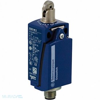 TELEMECANIQUE SENSORS Miniature Limit Switch, 5WJD1