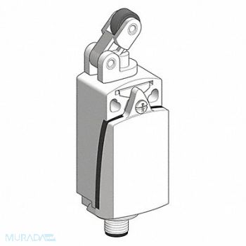 TELEMECANIQUE SENSORS Miniature Limit Switch, 5WJD9