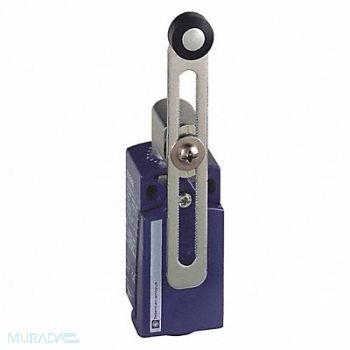 TELEMECANIQUE SENSORS Miniature Limit Switch, 5WJE2