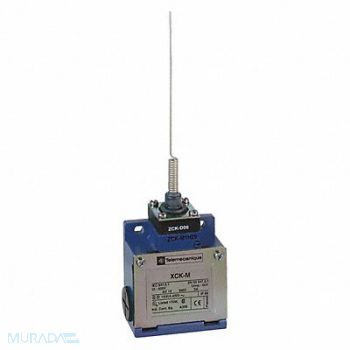 TELEMECANIQUE SENSORS Miniature Limit Switch, 5WJF5
