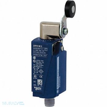 TELEMECANIQUE SENSORS Miniature Limit Switch, 5WJG3