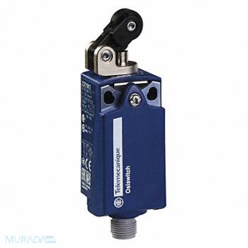 TELEMECANIQUE SENSORS Miniature Limit Switch, 5WJG4