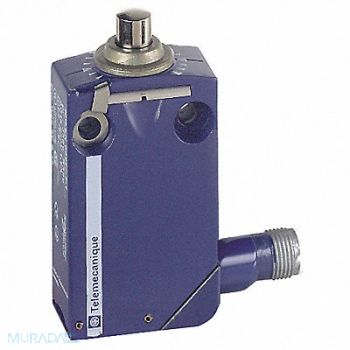 TELEMECANIQUE SENSORS Miniature Limit Switch 2.83 in H, 5WJH7