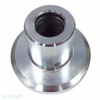 GRAINGER APPROVED Hammer foot 4 in flat, 5WLH7