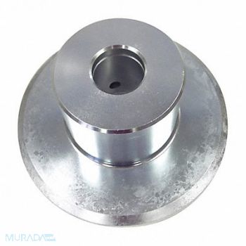 GRAINGER APPROVED Hammer Foot 6 In Flat, 5WLJ2