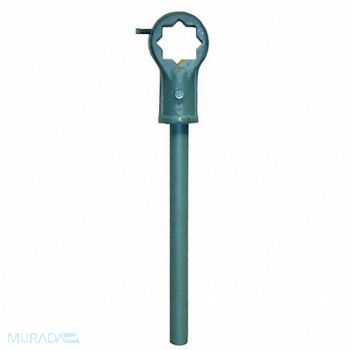 INTECH Replacement Lever Handle, 5WMD6