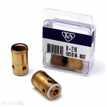 T S BRASS Spindle Kit, 5WMX3