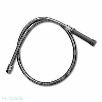 T S BRASS Pre-Rinse Hose Brass 3/4 -14 3/4 -14, 5WMX4