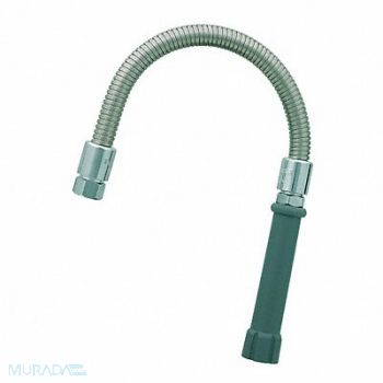 T S BRASS Hose Brass 3/4 -14 3/4 -14, 5WMY5