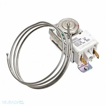 ELKAY Cold Control Thermostat Metal L 2 1/2 in, 5WNL7