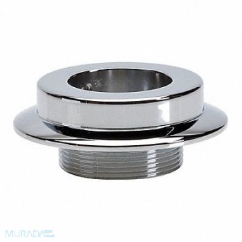 ELKAY Sleeve-Push Button Guide Silver Brass, 5WNP7