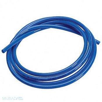 ELKAY Polytubing Blue Flexible H 5 in L 9 in, 5WNR8