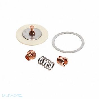 ELKAY Diaphragm Repair Kit Metal H 1 in, 5WNT2