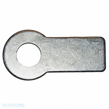 DAYTON Tag Sling ID 1/16In, 5WRU0