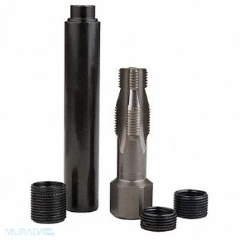 RECOIL Solid Thread Repair Kit M14x1.25 3 Pcs, 5WU80