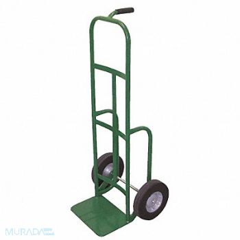 SAFTCART Hand Truck 400 lb 49 x19 x20 14 ga., 5WXG5