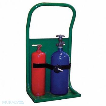 SAFTCART 28 Steel Welding Torch Stand, 5WXK5