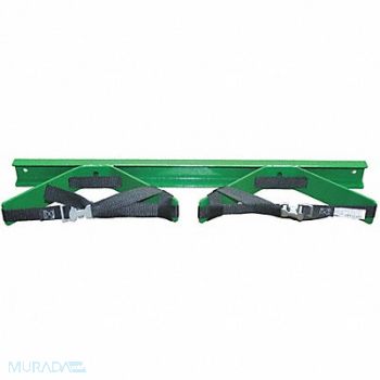 SAFTCART 28 Iron Cylinder Bracket, 5WXP1